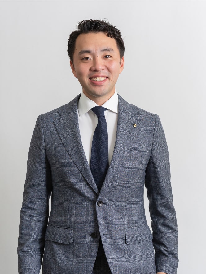 社員M.N