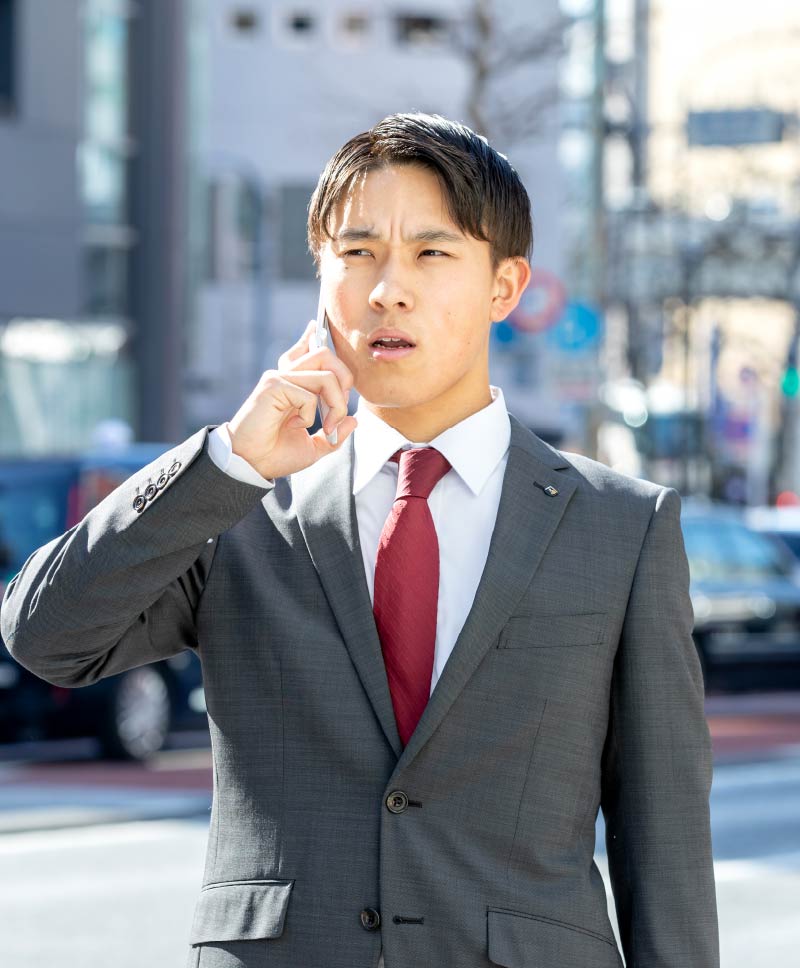 M.Yのインタビュー|豊トラスティ証券新卒採用サイト 2