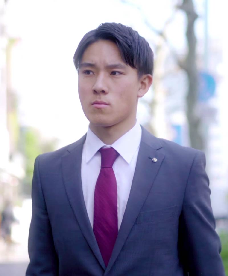 M.Yのインタビュー|豊トラスティ証券新卒採用サイト 4